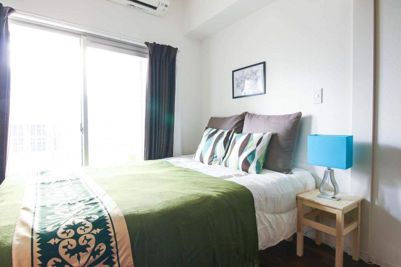 Chiyo Apartment Fukuoka  Exterior foto